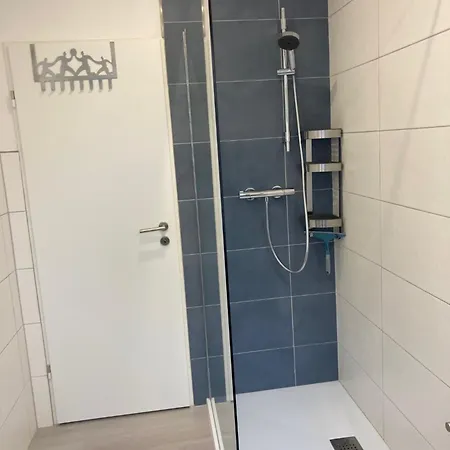 Apartment -diemelaue- Warburg
