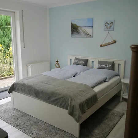 Apartmán -diemelaue- *