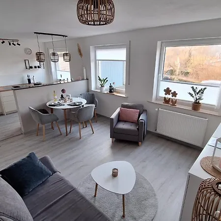 Appartamento -diemelaue-