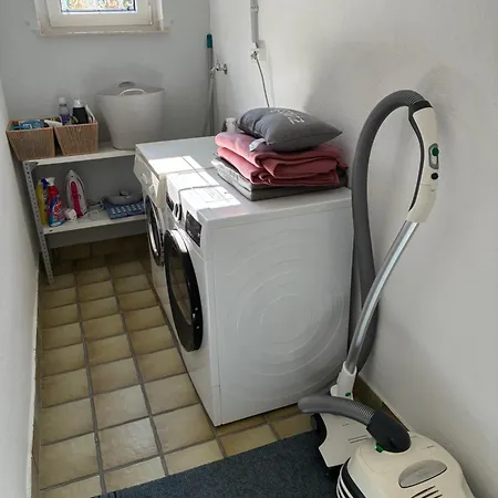 Apartment -diemelaue- *