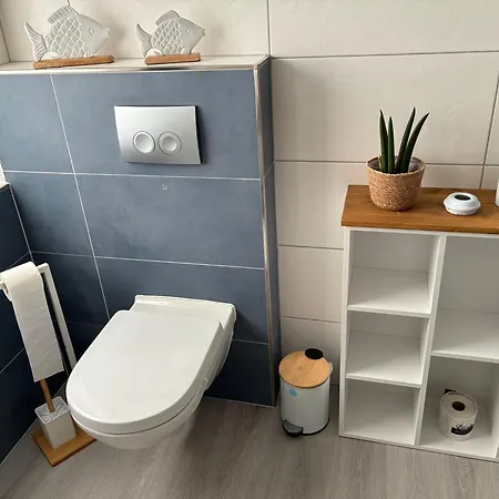 -diemelaue- Apartment Warburg