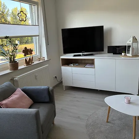 Apartment -diemelaue- Warburg