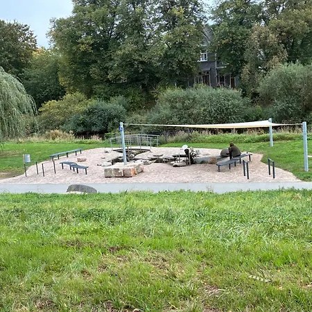 Apartmán -diemelaue-