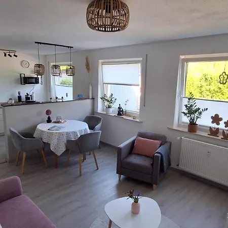 Apartment -diemelaue- *