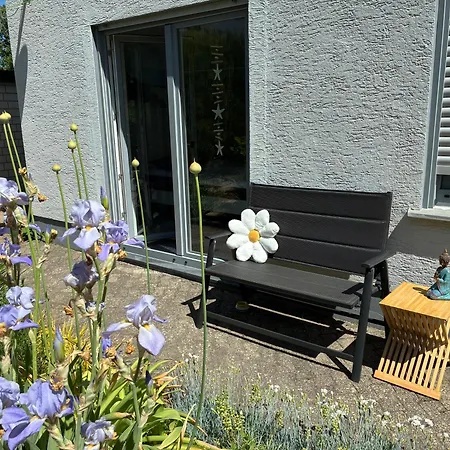 Apartmán -diemelaue- Warburg