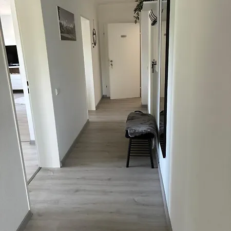-diemelaue- Apartment *