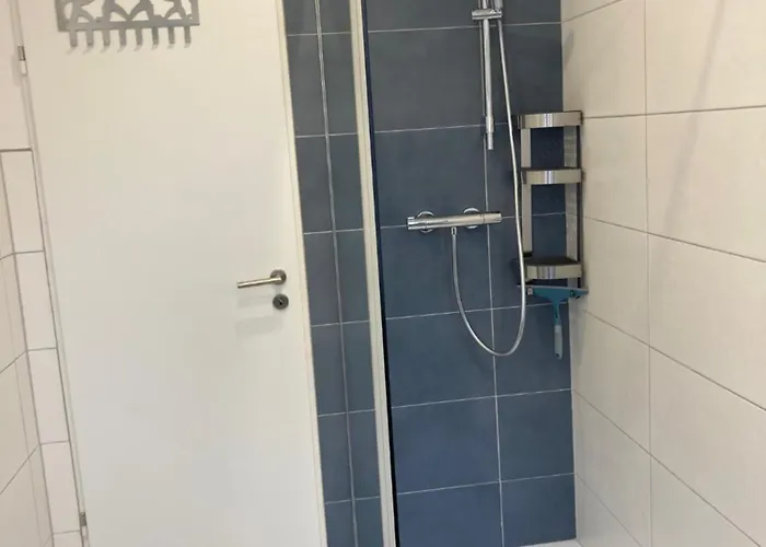 Apartman -diemelaue- Warburg