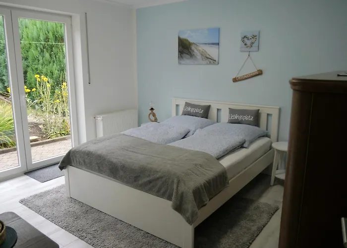 Apartman -diemelaue- *