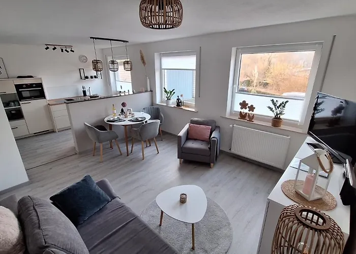 Apartman -diemelaue-