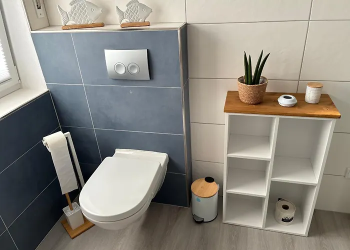 -diemelaue- Apartman Warburg